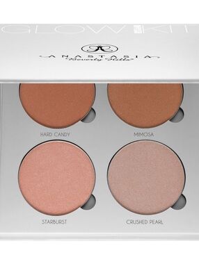 Anastasia Beverly Hills Glow Kit – Gleam